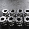 Corrosion Preventive Forming and Sizing Roller
